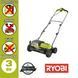 Бесщеточный скарификатор-аэратор Ryobi RY18SFX35A-0 5133004548 фото 2