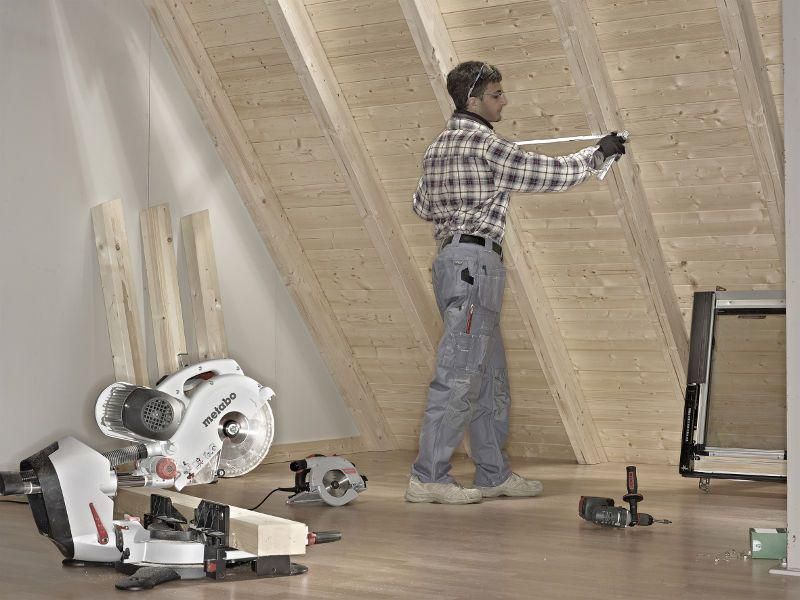 Торцовочная пила Metabo KGS 254 I Plus 0102540200 фото