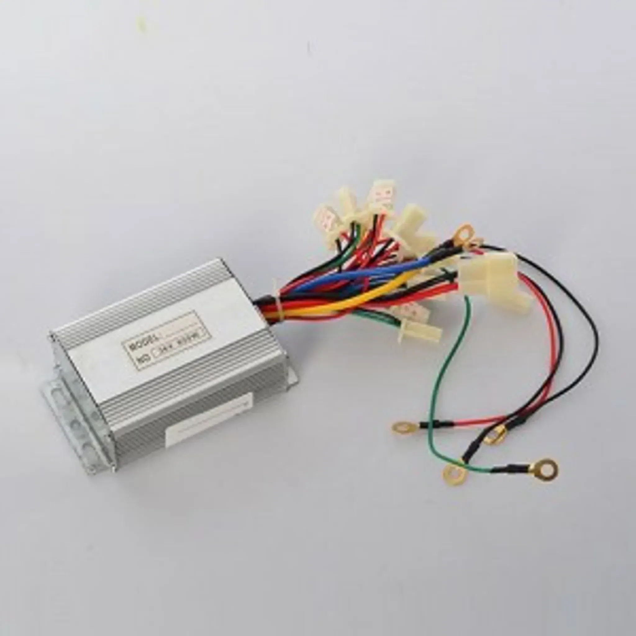 Блок управления RC RECEIVER-800W — купить с доставкой по Украине