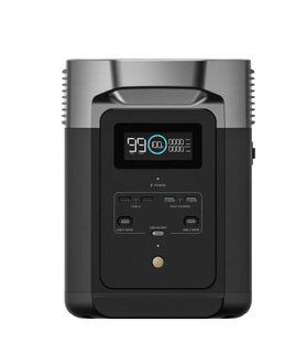 Зарядна станція EcoFlow DELTA 2 EcoFlow фото