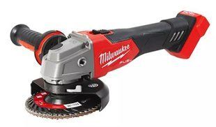 Углошлифовальная машина MILWAUKEE 125 мм M18 FUEL FSAG125X-0X 4933478428 4933478428 фото
