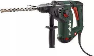 Перфоратор Metabo KHE 3250 600637000 фото