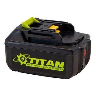 Аккумулятор Titan PBL 2160-CORE Hi-EE (Samsung элементы) 2201909755 фото
