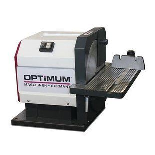 Шлифовальный дисковый станок Optimum OPTIgrind GB 305D 3101675 фото