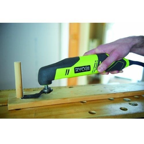 Многофункциональный инструмент RYOBI RMT200S 5133001818 фото