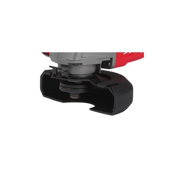 Кутошліфувальна машина MILWAUKEE 125 мм M18 FUEL FSAG125X-0X 4933478428 4933478428 фото