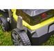 Скарификатор-аэратор бесщеточный аккумуляторный Ryobi RY18SFX35A-240 ONE+ 5133004549 фото 7