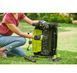 Скарификатор-аэратор бесщеточный аккумуляторный Ryobi RY18SFX35A-240 ONE+ 5133004549 фото 4