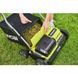 Скарификатор-аэратор бесщеточный аккумуляторный Ryobi RY18SFX35A-240 ONE+ 5133004549 фото 2