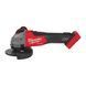 Кутошліфувальна машина MILWAUKEE 125 мм M18 FUEL FSAG125X-0X 4933478428 4933478428 фото 5