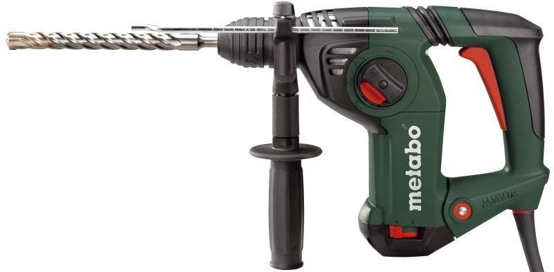 Перфоратор Metabo KHE 3250 600637000 фото