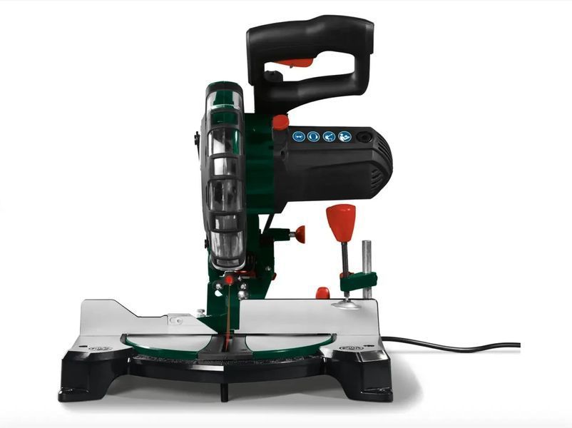 Торцовочная пила PARKSIDE PKS 1500 B3 39012469915-50 фото