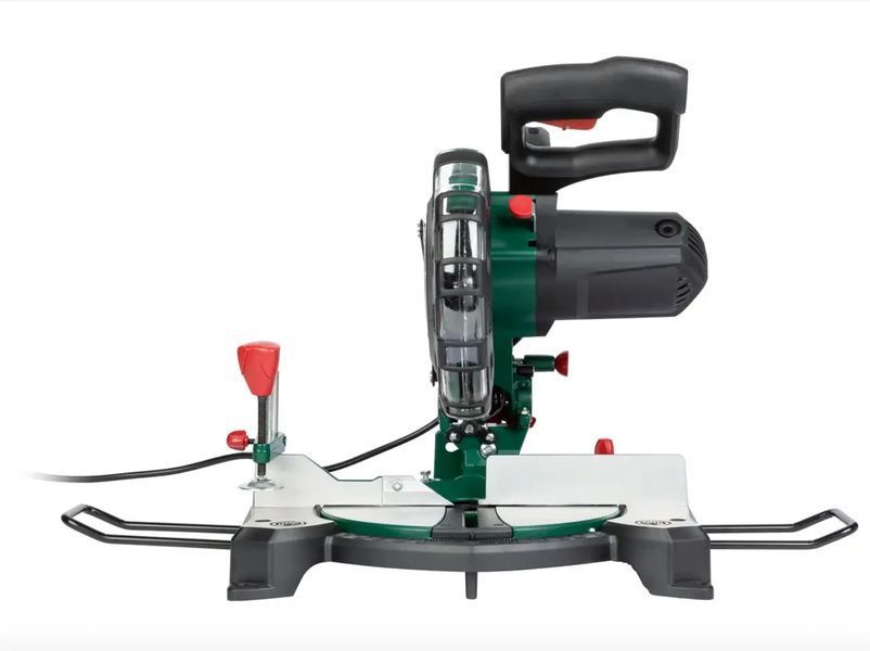 Торцовочная пила PARKSIDE PKS 1500 B3 39012469915-50 фото