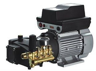 Мойка высокого давления Dolphin HT1607-1210C SET HT1607-1210C SET фото