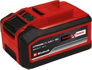 Аккумулятор Einhell PXC Plus 18 В Li-Ion 6 Ач 4511502 фото