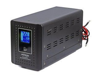 Джерело безперебійного живлення (інвертор) EnerGenie EG-HI-PS500-02 500VA 1912654924 фото
