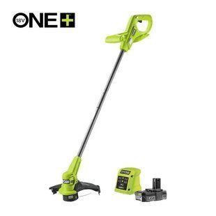Аккумуляторный триммер Ryobi RY18LT23A-120 5133005460 фото