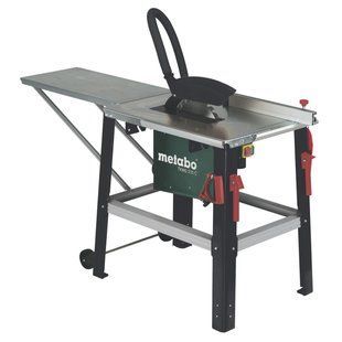 Циркулярная пила METABO TKHS 315 C-2.8 DNB 0103152100 фото