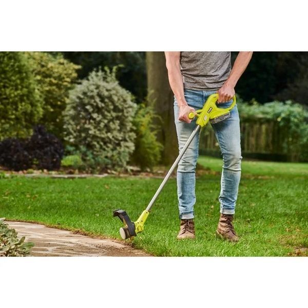 Аккумуляторный триммер Ryobi RY18LT23A-120 5133005460 фото