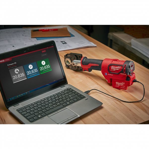 Адаптер MILWAUKEE M18 ONE KEY 4933451386 фото