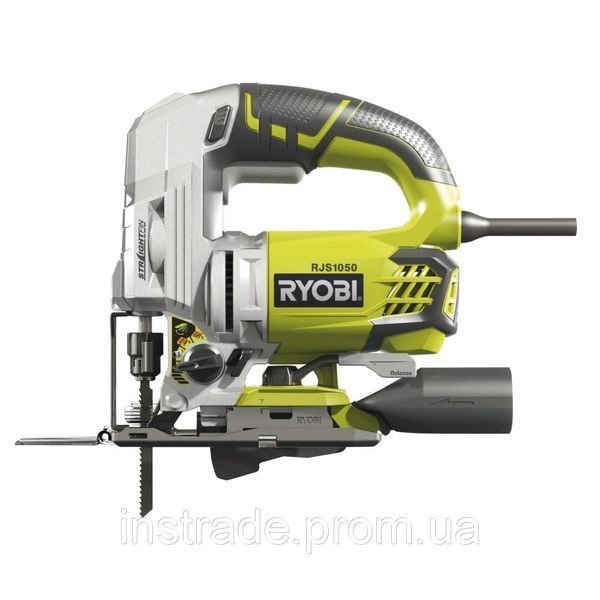 Лобзик Ryobi RJS1050K 5133002219 фото