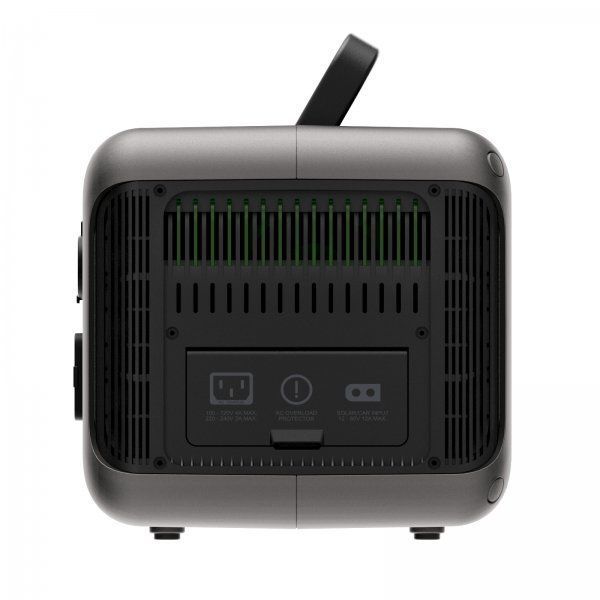 Зарядная станция ALLPOWERS R600 600Вт 1607828 фото