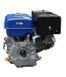 Двигун бензиновий Odwerk DVZ 190F 430190 фото 2