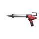 Клеевой пистолет MILWAUKEE M12 PCG/400A-201B (Li-Ion2Ач) 4933441665 фото 1