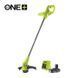 Аккумуляторный триммер Ryobi RY18LT23A-120 5133005460 фото 1