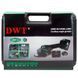 Акумуляторна болгарка DWT AWSP-20-125 DN-4 BMC 410367 фото 3