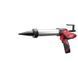 Клеевой пистолет MILWAUKEE M12 PCG/400A-201B (Li-Ion2Ач) 4933441665 фото 6