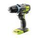 Безщіткова дриль-шуруповерт Ryobi ONE+ R18DDBL-0 5133002437 фото 3