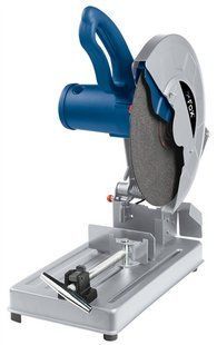 Монтажна пила Fox F20-140A F20-140A фото