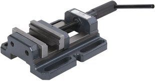 Станочные тиски Optimum BMР 100 3052610 фото