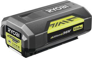Аккумулятор 36V 2.0Ah RYOBI BPL3620D 5133002331 фото