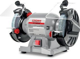 Точило CROWN CT13545 301754 фото