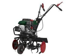 Бензиновий культиватор Parkside PBGK 1400 C3 39123109915-50 фото