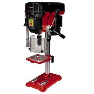 Верстат свердлильний Einhell TE-BD 550 E 4250690 фото