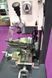 Настольный фрезерный станок OPTImill BF 16 Vario (230V) 3338116 фото 4