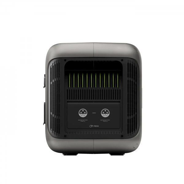 Зарядная станция ALLPOWERS R1500 1800 Вт 1607829 фото