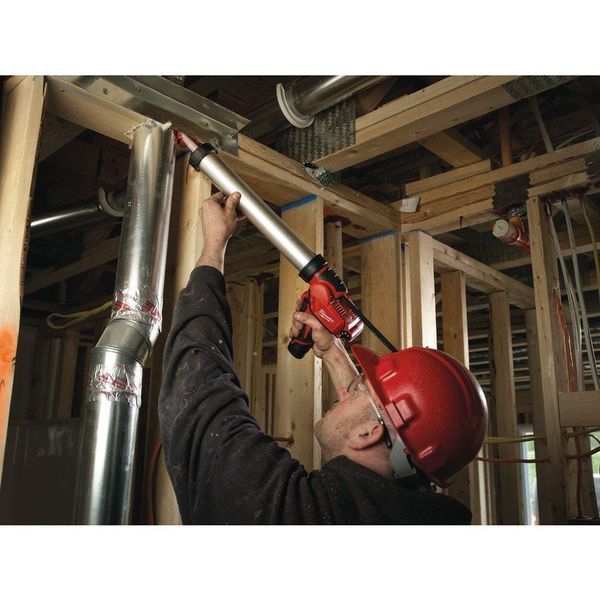 Клеевой пистолет MILWAUKEE M12 PCG/600A-201B 4933441670 4933441670 фото