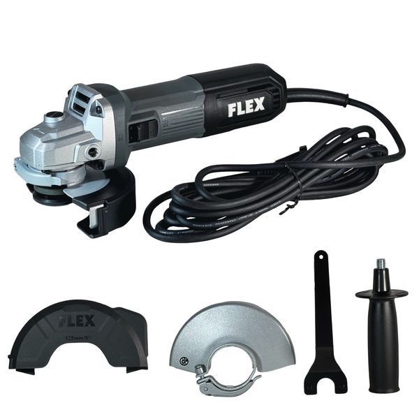 Угловая шлифмашина FLEX L 11-125 edition 534390 фото