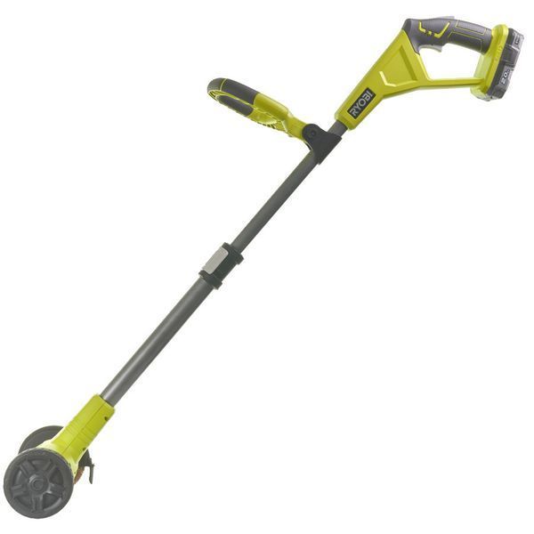 Щіткова Машина Ryobi RPC1800-20S ONE+ 5133004316 фото