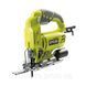 Електролобзик Ryobi RJS720-G 5133002223 фото 1