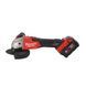 Кутошліфувальна машина MILWAUKEE 125 мм M18 FSAG125XB-502X FUEL 4933478430 4933478430 фото 4