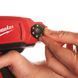 Клеевой пистолет MILWAUKEE M12 PCG/600A-201B 4933441670 4933441670 фото 2