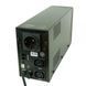 Джерело безперебійного живлення EnerGenie EG-UPS-032 850VA, LCD, USB, серія Pro 1707958995 фото 2