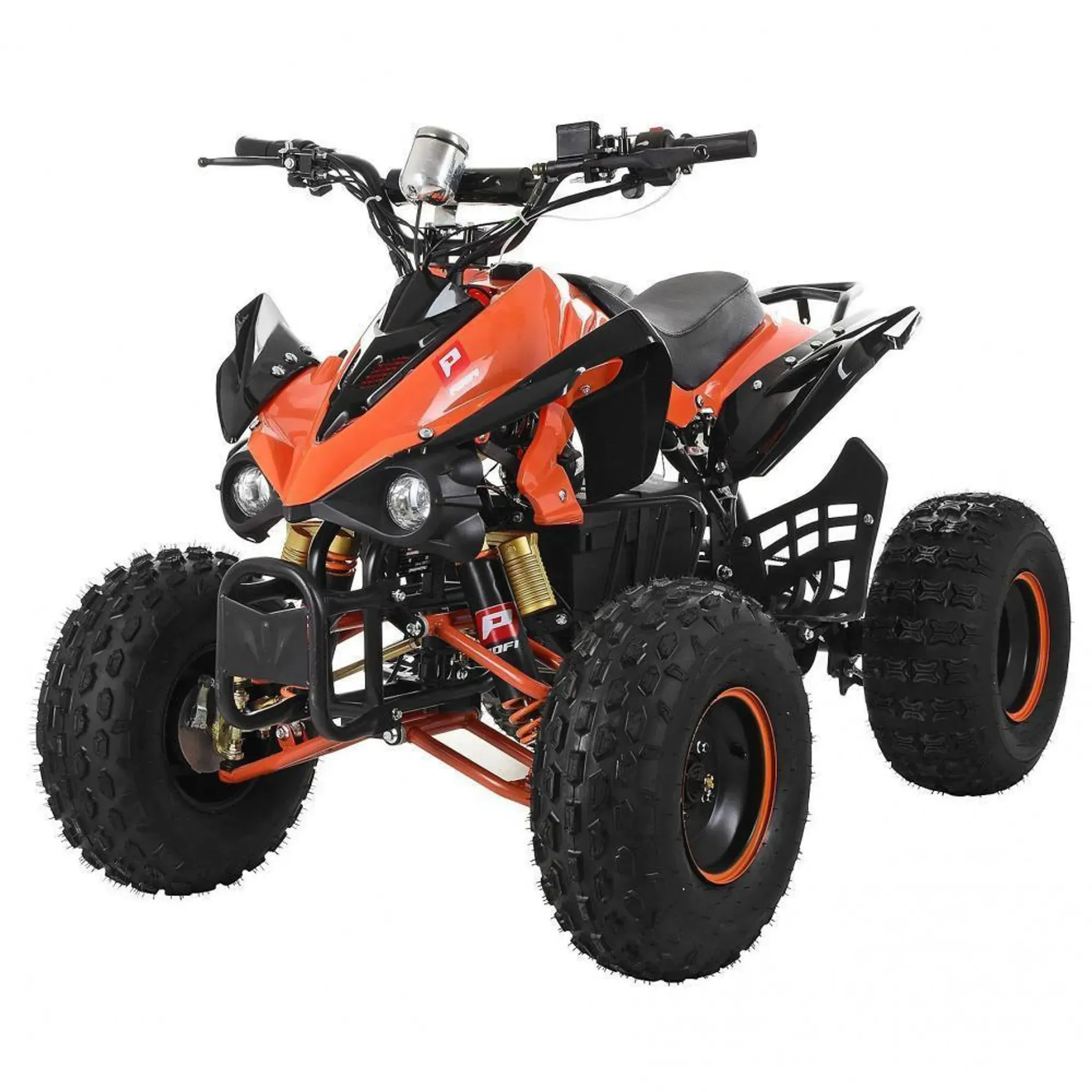 Квадроцикл PROFI HB-EATV 1000Q 2-7(MP3) — купити з доставкою по Україні