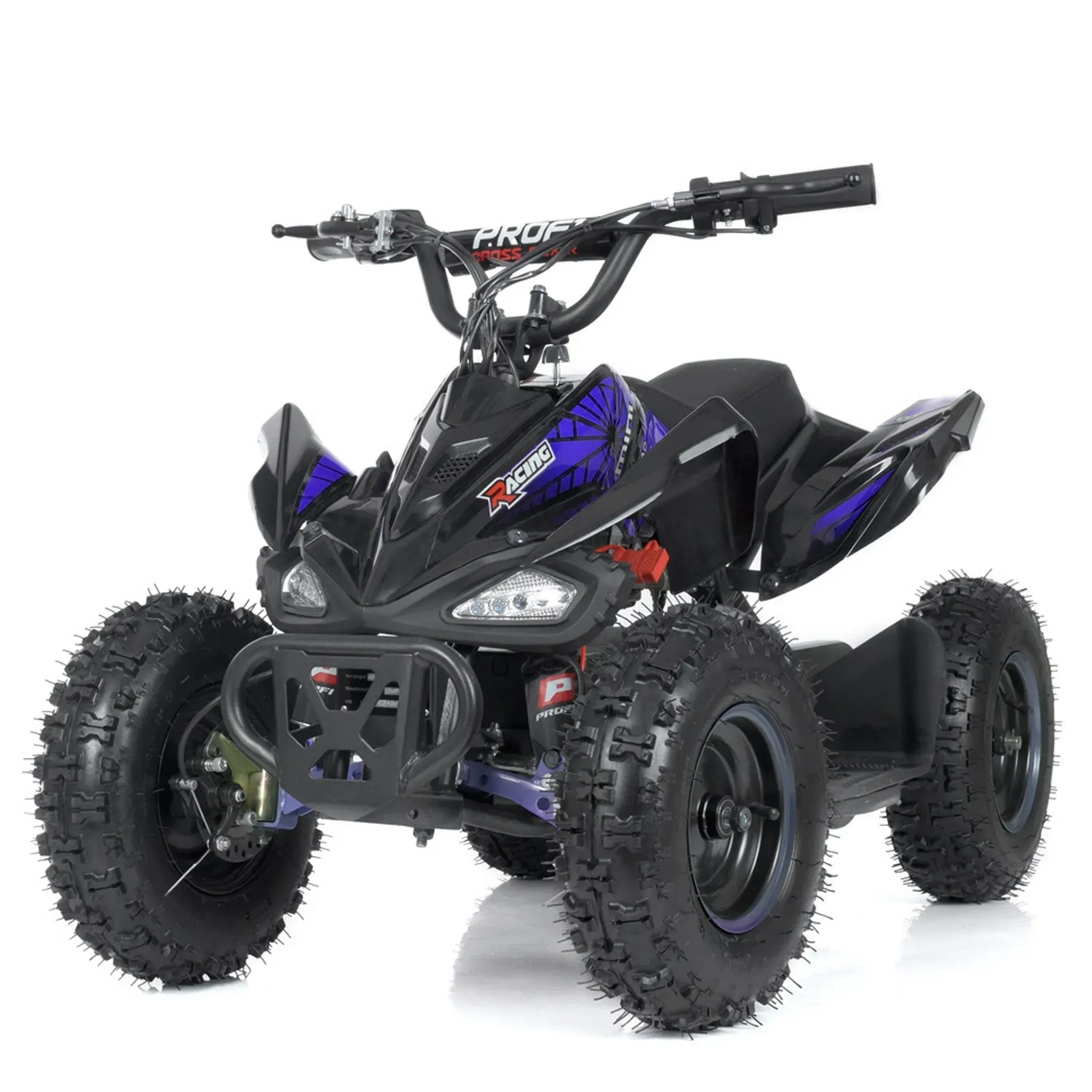 Квадроцикл Profi HB-EATV800B-4S — купити з доставкою по Україні
