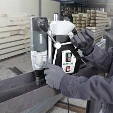 Сверлильный станок Metabo MAG 32 600635500 фото